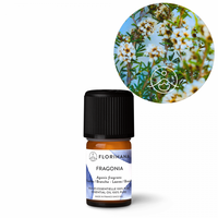 Florihana Fragonia eterisk olje, 100% ren og naturlig