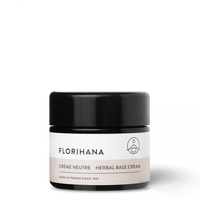 Florihana Herbal Base Cream - 50 ml
