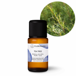 Florihana Tetre (Tea Tree) eterisk olje, økologisk, 100% ren og naturlig