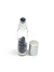 Rollerflaske 10 ml - Lasurstein (Lapis Lazuli)