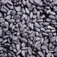 Florihana Svartfrøolje (Black Cumin Seed), økologisk, uraffinert og kaldpresset - 100 ml