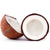 Florihana kokosolje, økologisk, uraffinert og kaldpresset - 270 ml