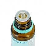 Florihana Isop (Hysope 1,8-Cineol) eterisk olje, økologisk, 100% ren og naturlig