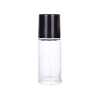 Deodorant roll-on glassflaske, 50 ml