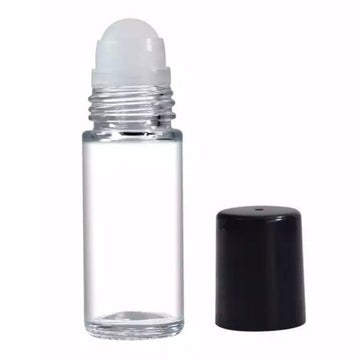 Deodorant roll-on (rollerflaske) 30 ml
