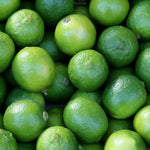 Florihana Lime eterisk olje, økologisk, 100% ren og naturlig