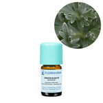 Florihana Mugwort (Artemisia herba alba) eterisk olje, økologisk, 100% ren og naturlig